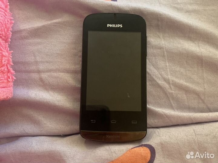 Philips Xenium