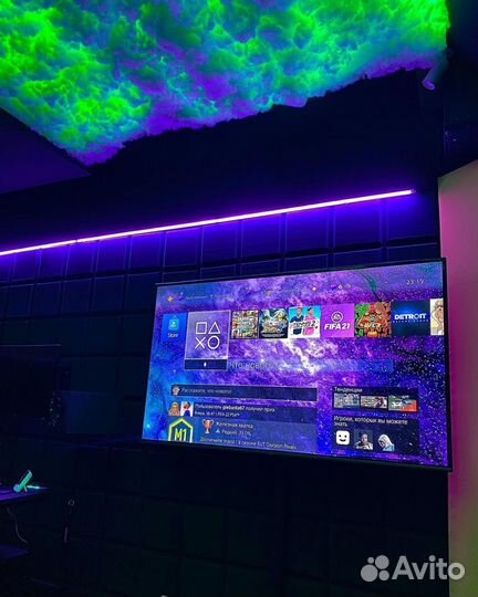 Студия звукозаписи