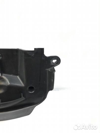 Дефлектор капота Mercedes-Benz E-Class W211 M112