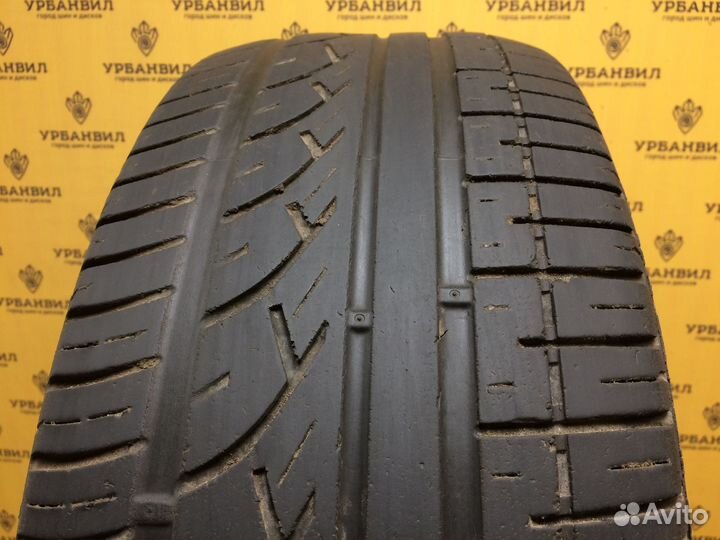 Kumho Ecsta KH11 215/55 R18 95H