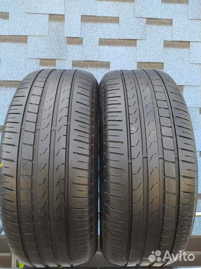 Pirelli Cinturato P7 245/50 R18