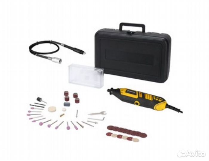 Прокат электроинструментов