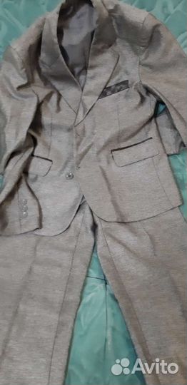 Школьный костюм