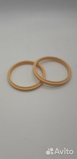 Манжета 140302003 на шток передней подвески Тайга