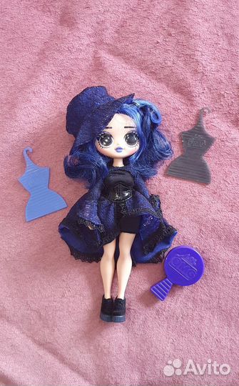 Семья L.O.L. Surprise OMG Doll Moonlight, lol, лол