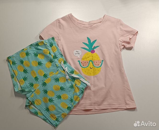 Детские вещи