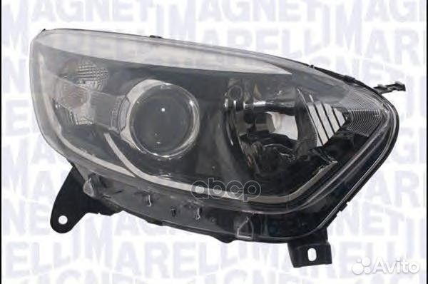 Основная фара освещениефара 711307024450 magne