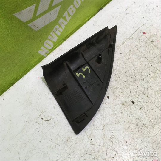 Крышка зеркала Фольксваген Гольф 3 Венто