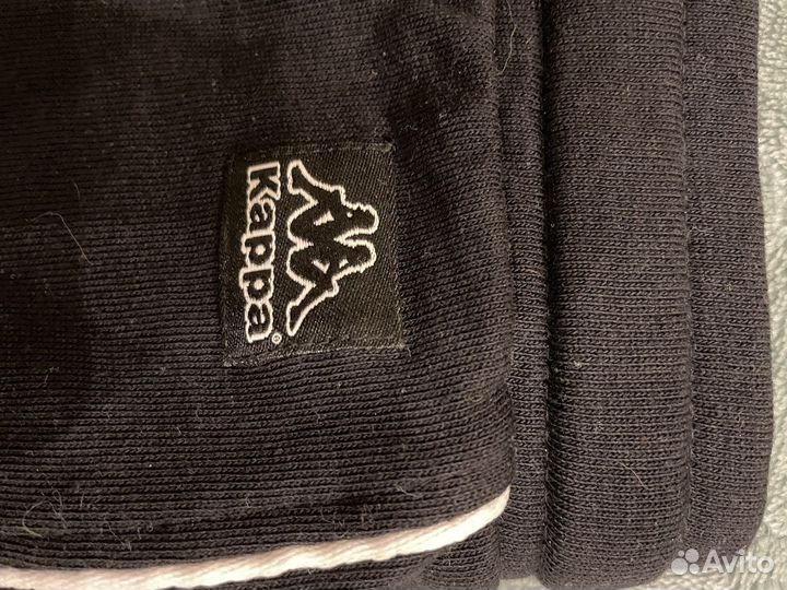 Шорты женские kappa