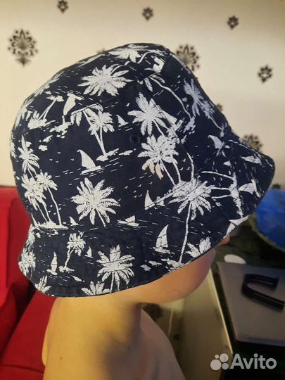 Панама (кепка) H&m
