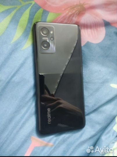 realme 9i, 4/128 ГБ