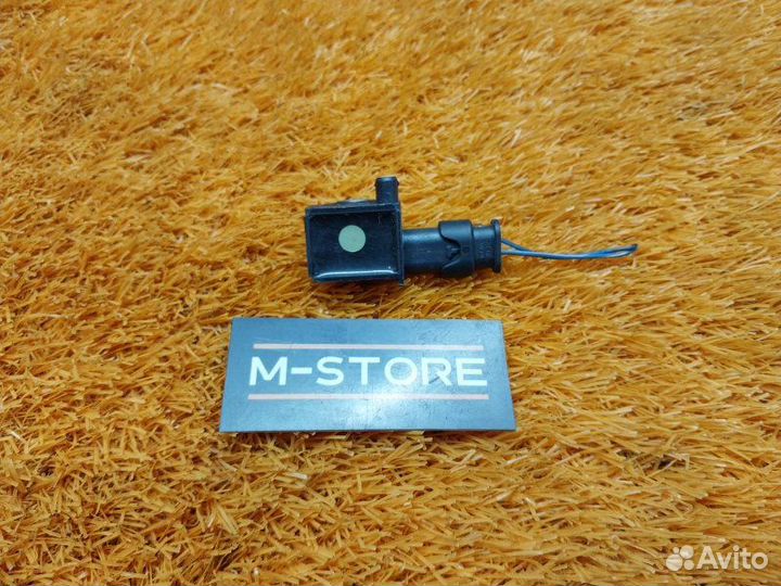 Датчик airbag (удара) Mercedes-Benz C-Class W205