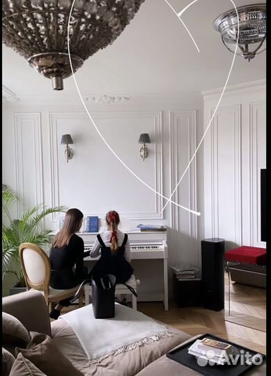 Репетитор по фортепиано