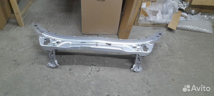 Передняя панель mercedes с205