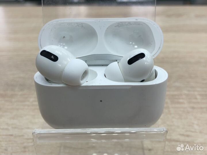 Наушники airpods pro (оригинал)