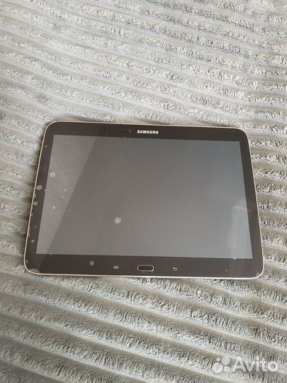 Планшет samsung galaxy tab 3
