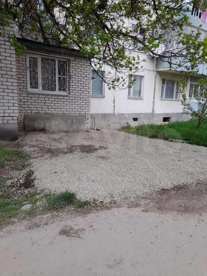 1-к. квартира, 20,4 м², 1/9 эт.