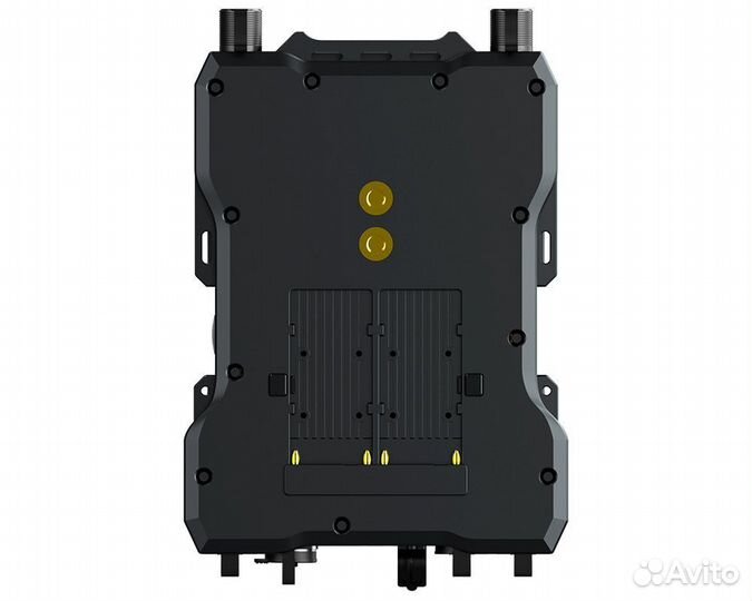 Беспроводной интерком Hollyland Solidcom M1 8