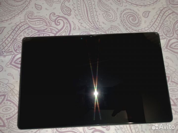 Планшет lenovo tab p11 64 гб