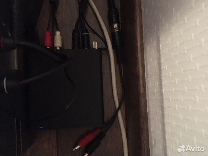 Проигрыватель пластинок Pro-Ject