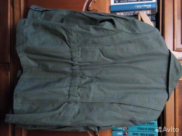 Парка летняя N&M