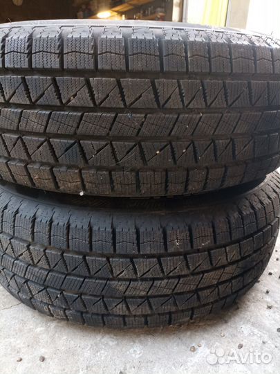 Комплект колёс 235/70/16 на Сузуки Гранд Витара