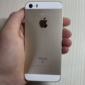 iPhone SE, 16 ГБ