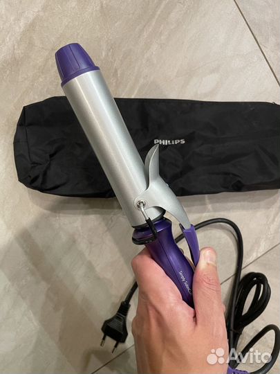 Стайлер Philips HP 8600