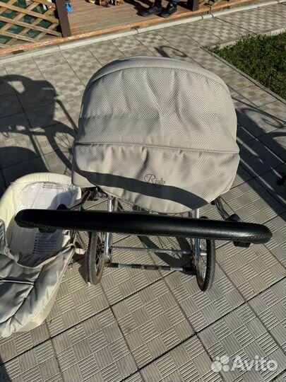 Детские коляски 2 в 1 бу