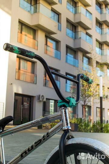 Велосипед BMX / бмх