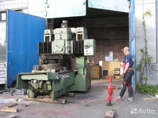 Выкуп станков и оборудования, помощь в реализации