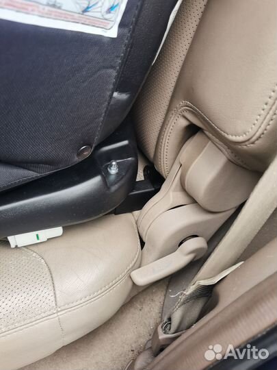 Nissan Pathfinder 2.5 МТ, 2005, 297 000 км