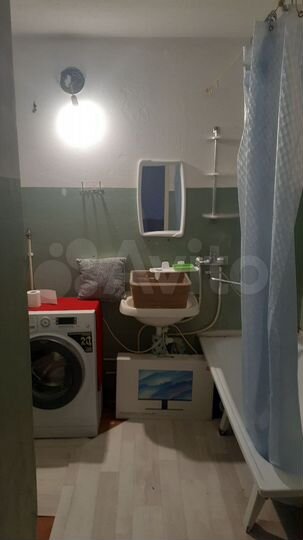 1-к. квартира, 58 м², 6/10 эт.