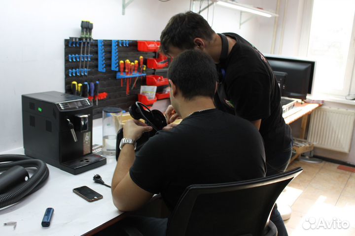 Ремонт аудио, видео техники, Ремонт бытовой техник