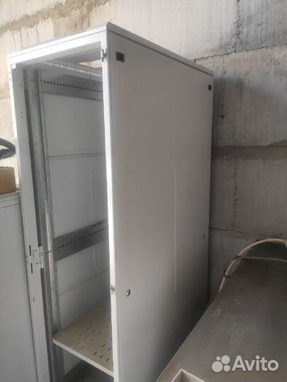 Серверный шкаф