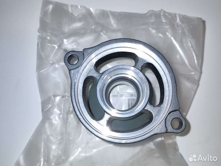 Обойма гребного вала Yamaha 9.9-15/F9.9-15