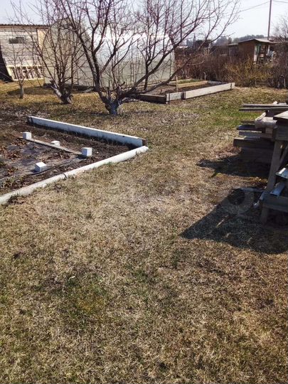 Участок 7 сот. (СНТ, ДНП)