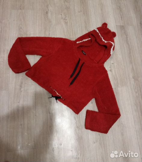 2 пакета вещей