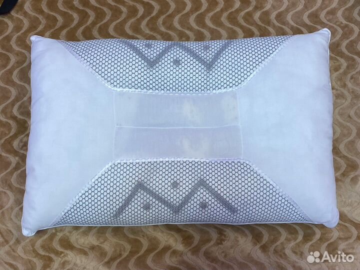 Подушка ортопедическая бу