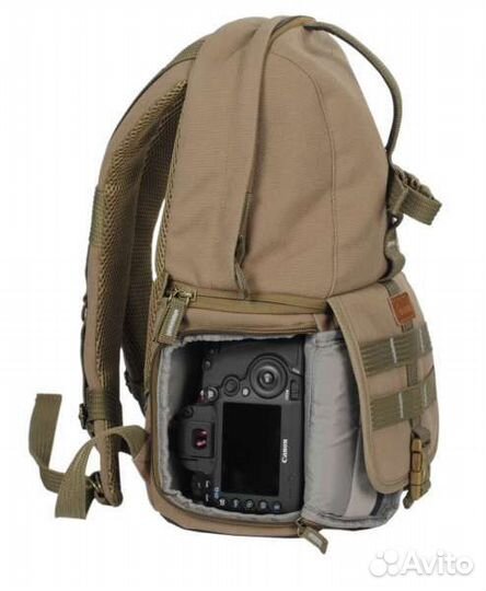 Фоторюкзак