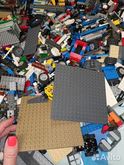 Lego 60265