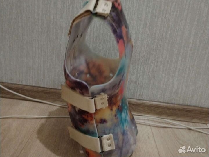 Ортопедический корсет детский