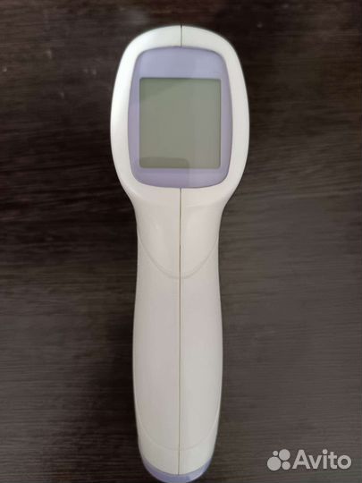 Бесконтактный термометр