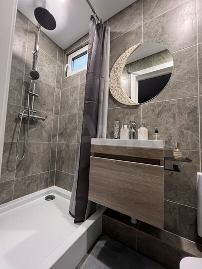 Дом 30 м² на участке 28 сот.