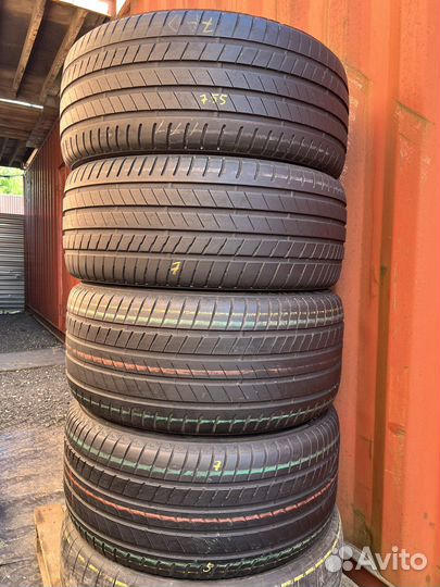 Bridgestone Alenza 001 275/45 R20 и 305/40 R20 112Y