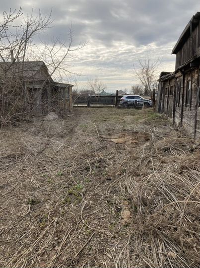 Дом 40 м² на участке 35 сот.