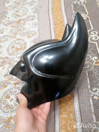 Шлем-маска бэтмена