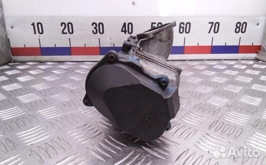 Впускной коллектор дизельный volkswagen tiguan 1 (ZAD14BI01)