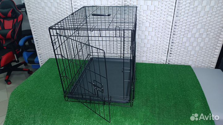 Клетка для собаки