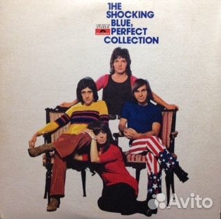 Shocking Blue – Perfect Collection